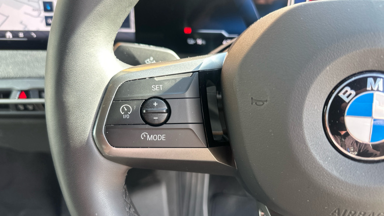 BMW iX 400kW xDrive60 M Sport 112kWh 5dr Auto [Pro Pack] Electric Estate